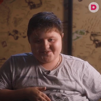 Тимофею Безверхому нужна ваша помощь!