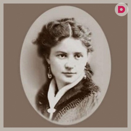 «Плохие девчонки»: Сонька Золотая Ручка. Заслуженная артистка	