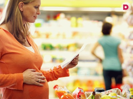 Насколько опасно рожать после 40