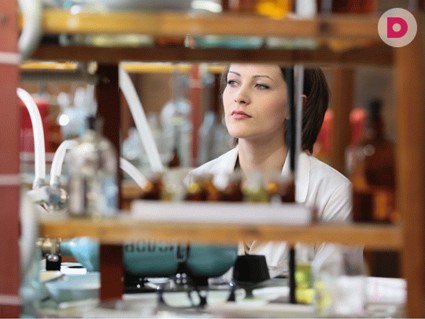 «Любовь с первого вздоха» — романтическая комедия на «Домашнем»