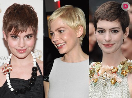 Коротко об эльфах