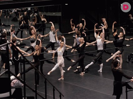 Новые направления фитнеса: худеем весело!