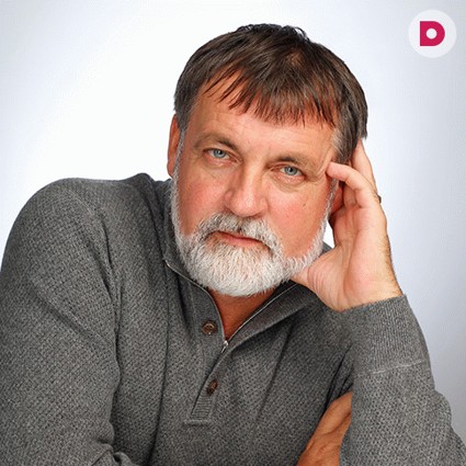 Прогноз на ноябрь 2017-го от Александра Литвина