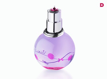 Eclat d’Arpege Gourmandise, Lanvin