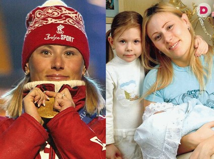 Легальный допинг, или Из декрета на Олимпиаду