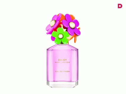 Daisy Eau So Fresh Sunshine, Marc Jacobs