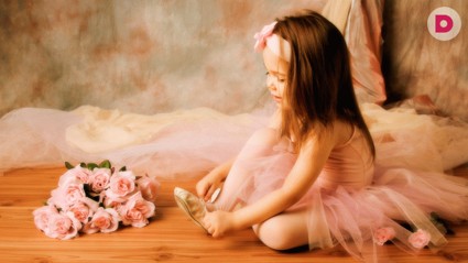 Истинная леди