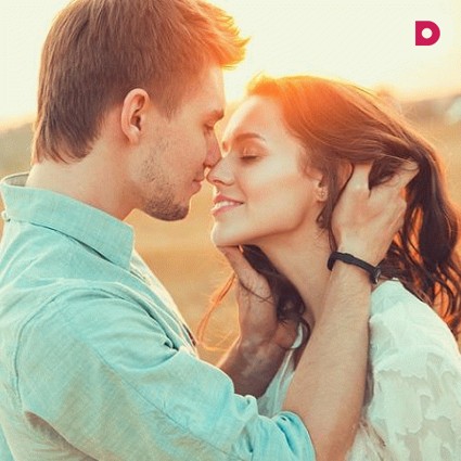 Признаки того, что мужчина влюбился