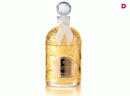 Mon Precieux Nectar, Guerlain
