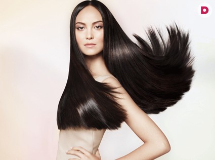 Как остановить выпадение волос?