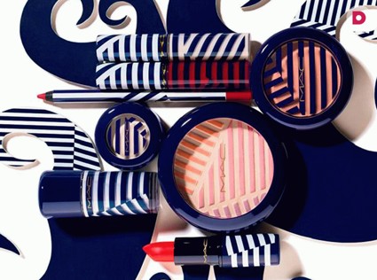 Макияж лета 2012: что в моде?