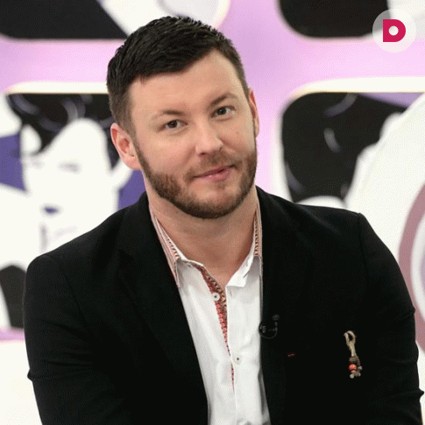 Звездные сны. Тимур Гучкаев: полеты во сне и наяву 