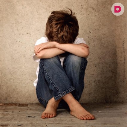 Наказание как часть воспитательного процесса