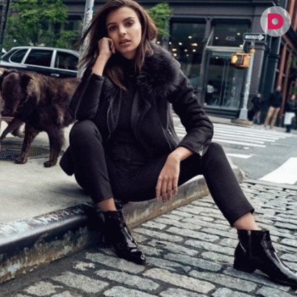 Модные тренды осени, которые вам понравятся