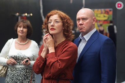 «Так не бывает»: вторая молодость