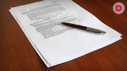 Как составить резюме