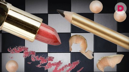 Красота по-американски: бьюти-шахматы