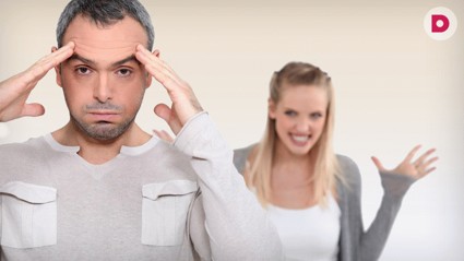 Женские привычки, которые раздражают мужчин