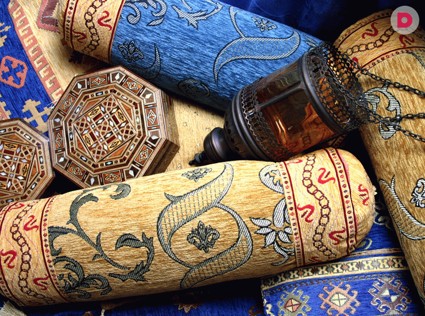 Великолепные вещи