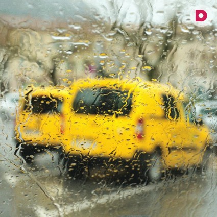 Автомобильные приметы, в которые мы верим