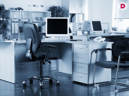 Офисный синдром: как сохранить здоровье и работу?