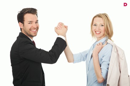 Между мужчиной и женщиной могут быть дружеские отношения?