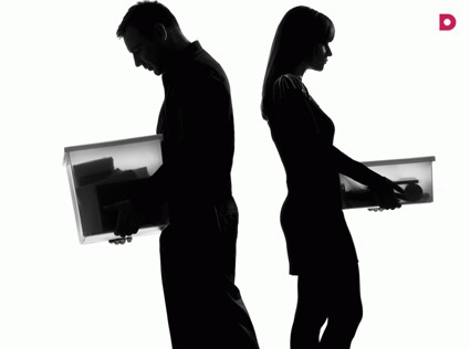 Бывших мужей не бывает!