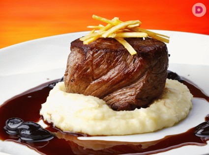 Диета для мясоедов