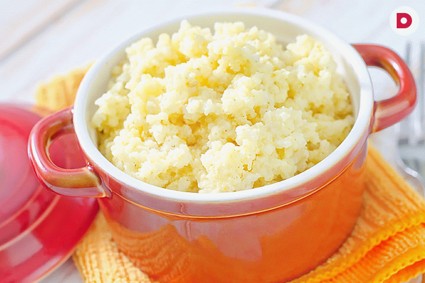 Рассыпчатая пшенная каша: правила варки