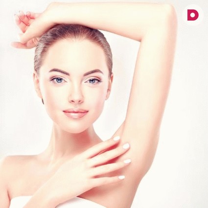 Насколько эффективна энзимная эпиляция