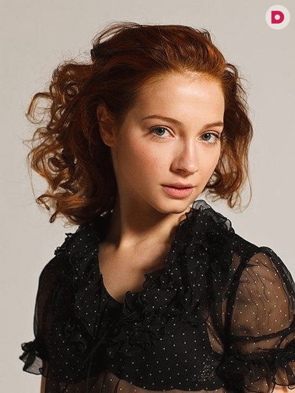 Мир фантазий Марии Луговой 