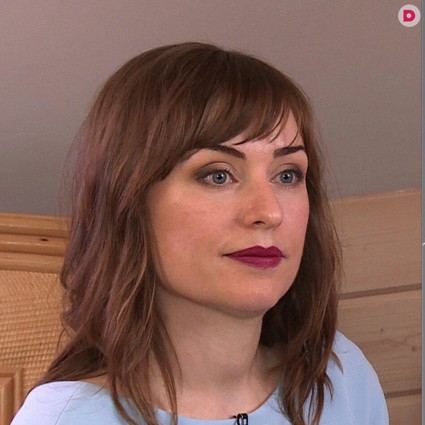 «Рублево – Бирюлево»: Татьяна Астафьева и Евгения Попова