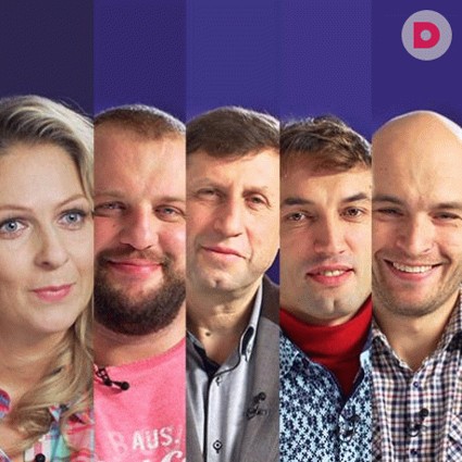 «Свидание для мамы». Детское время