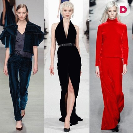 Бархатный сезон в разгар января