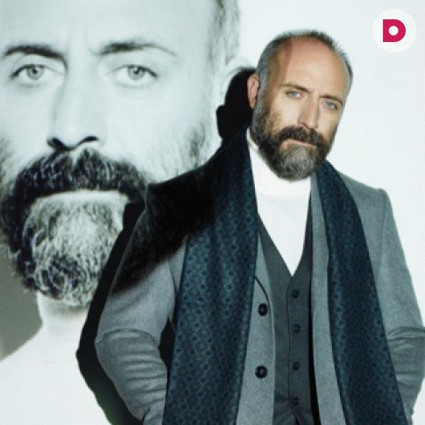 Великолепный юбилей Халита Эргенча: 5 значимых вех за 50 лет