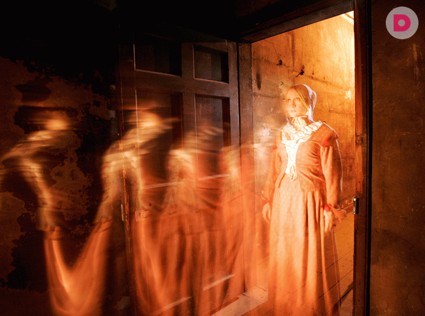 10 самых пугающих достопримечательностей мира