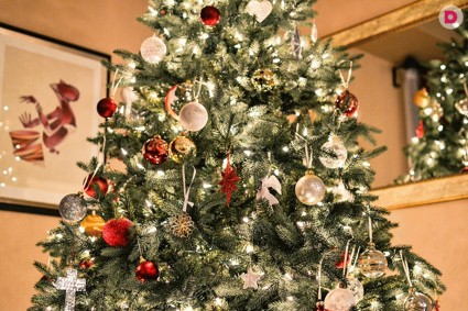 Как провести первый день Нового года