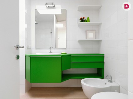 День 1. Санитарный час