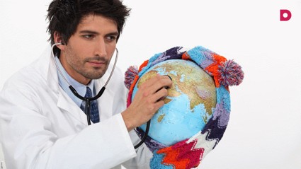 Умная рубашка для «сердечников» облегчит жизнь