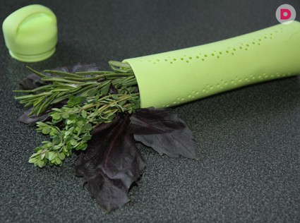 Футляр для душистых трав