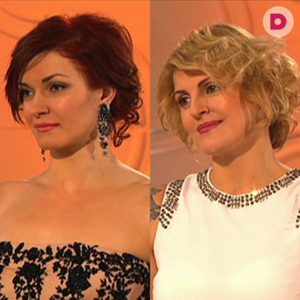 «Королева красоты»: Любовь и Юлия