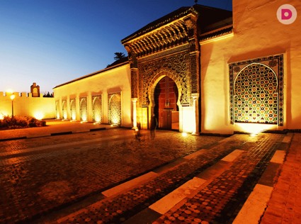 Бьюти-шопинг: что купить в Марокко