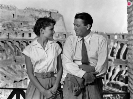 Что мы знаем о фильме «Римские каникулы»?