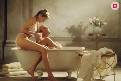 Правила эротического массажа: для женщин и мужчин