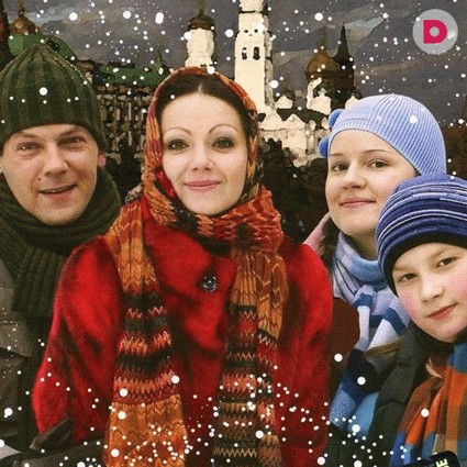 «Уравнение со всеми известными»: и в горе, и в радости