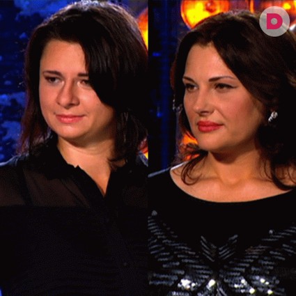 «Королева красоты»: Надежда и Наталья