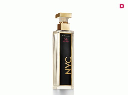 5th avenue NYC, Elizabeth Arden