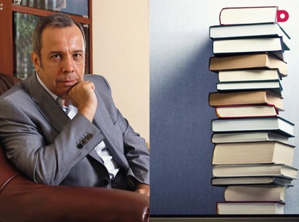 Домашние чтения с Алексеем Ковальковым