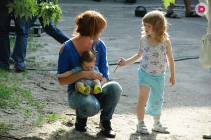 В воскресенье – сериалы о женских судьбах