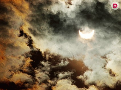 Готовимся к Солнечному и Лунному затмениям